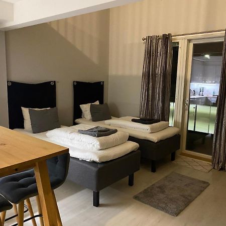 Apartament Rosmariini Järvenpää Zewnętrze zdjęcie