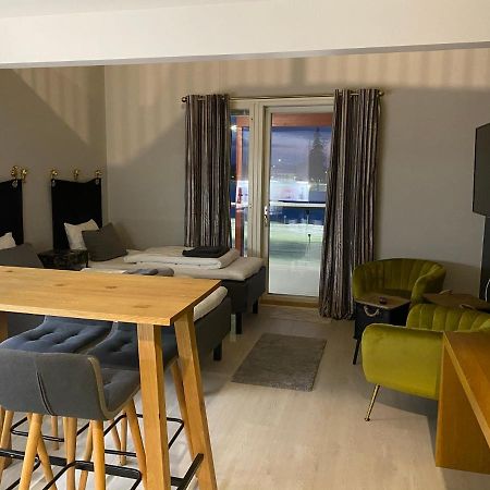 Apartament Rosmariini Järvenpää Zewnętrze zdjęcie