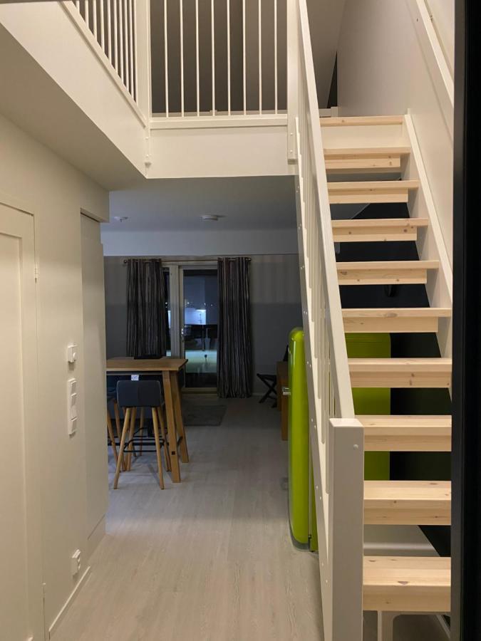 Apartament Rosmariini Järvenpää Zewnętrze zdjęcie