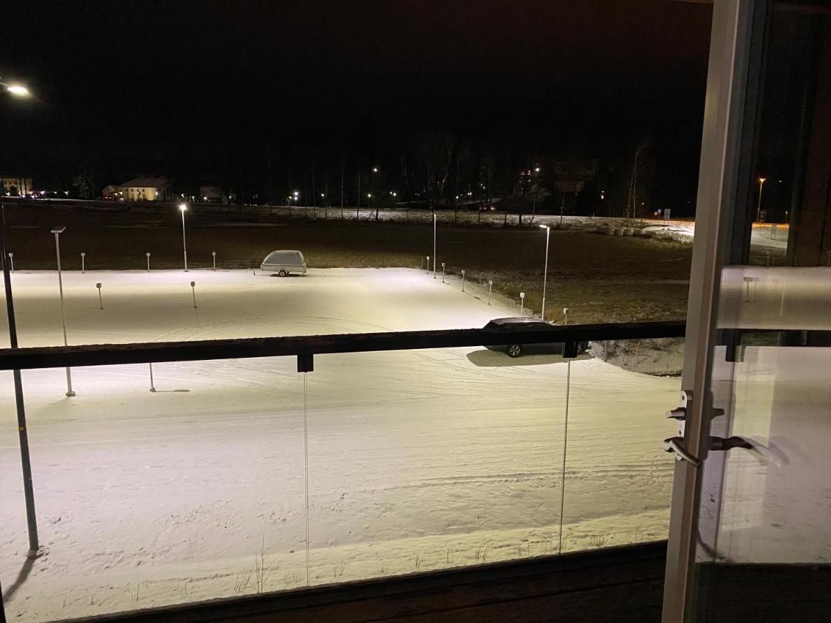 Apartament Rosmariini Järvenpää Zewnętrze zdjęcie