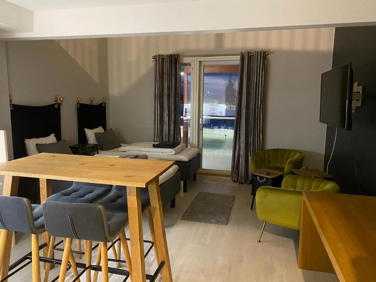 Apartament Rosmariini Järvenpää Zewnętrze zdjęcie