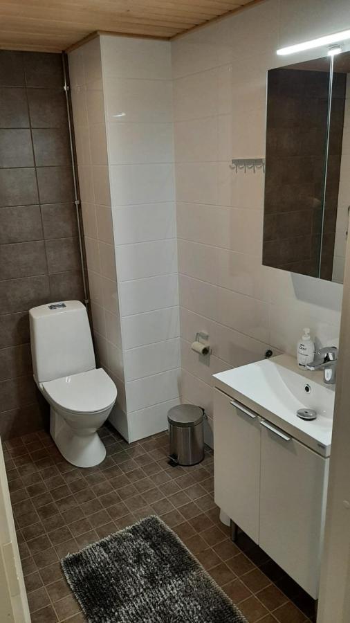 Apartament Rosmariini Järvenpää Zewnętrze zdjęcie