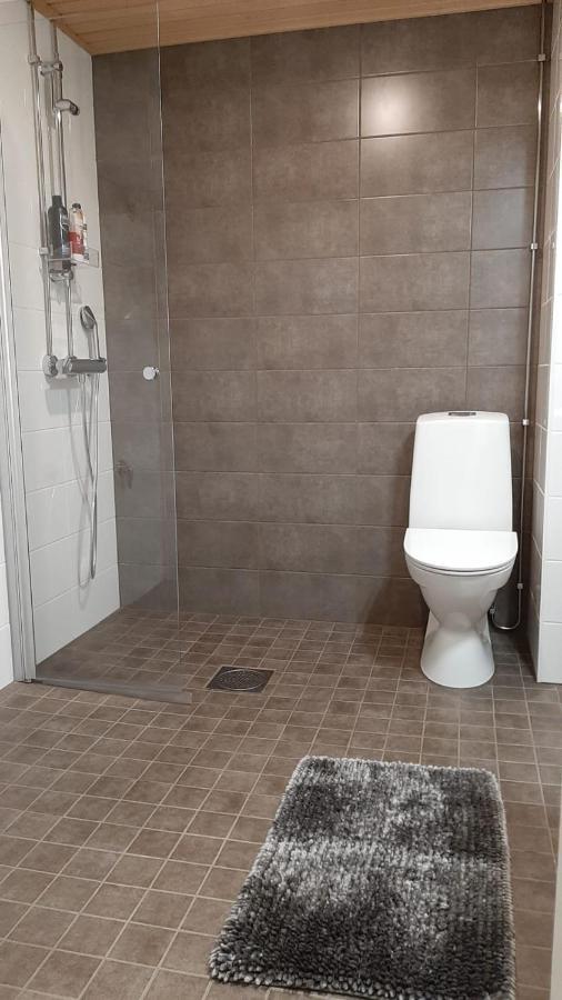 Apartament Rosmariini Järvenpää Zewnętrze zdjęcie